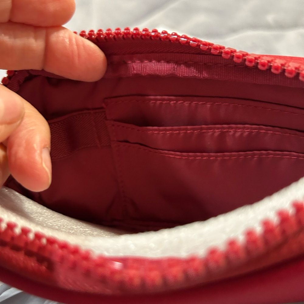BRAND NEW DAGNE DOVER SEPHORA CROSSBODY BAG WITH PLACE FOR PHONE & CREDIT CARDS - Picture 7 of 9